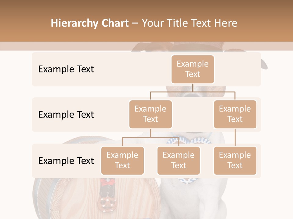 Measure Massa Hat PowerPoint Template