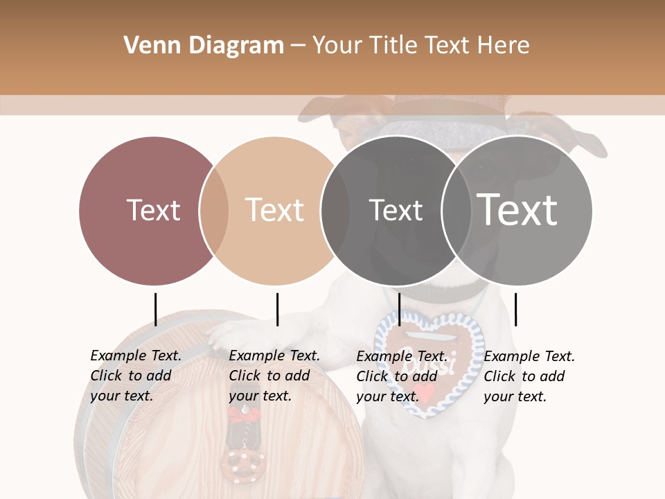 Measure Massa Hat PowerPoint Template