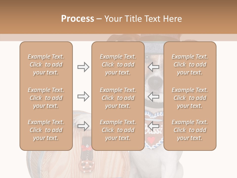 Measure Massa Hat PowerPoint Template