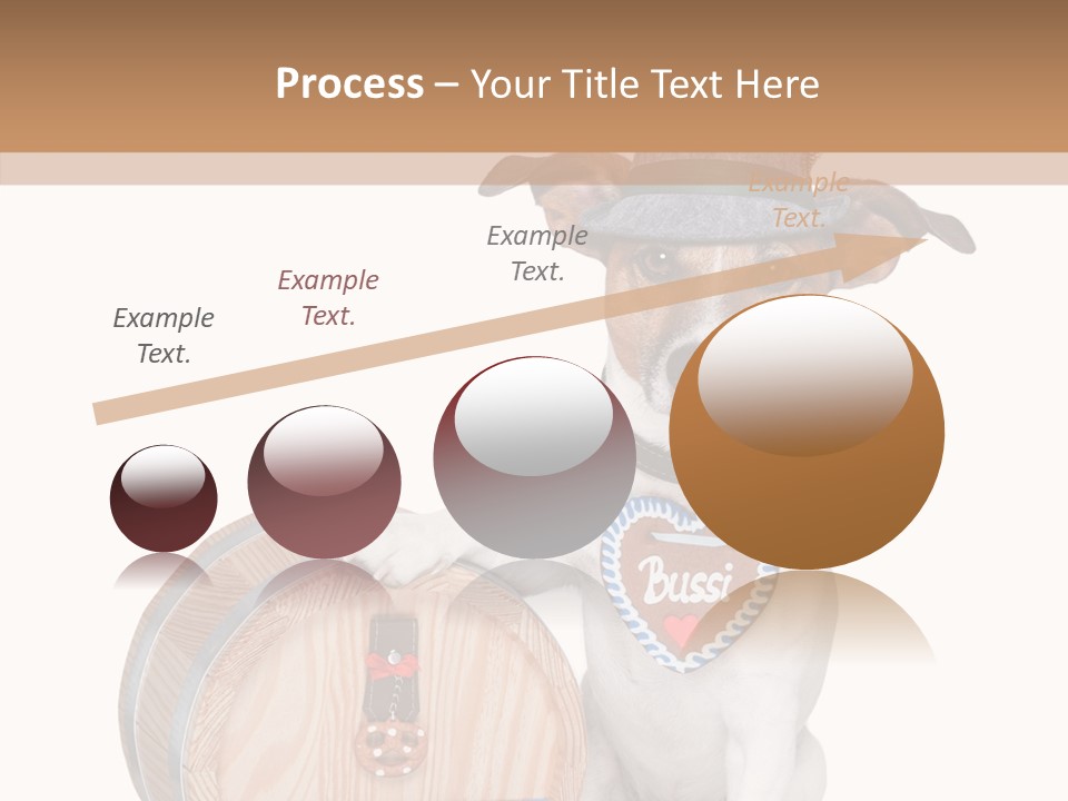 Measure Massa Hat PowerPoint Template