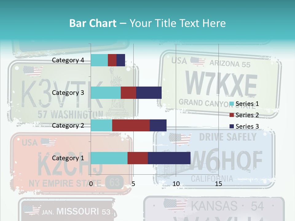 Road Traffic Transportation PowerPoint Template