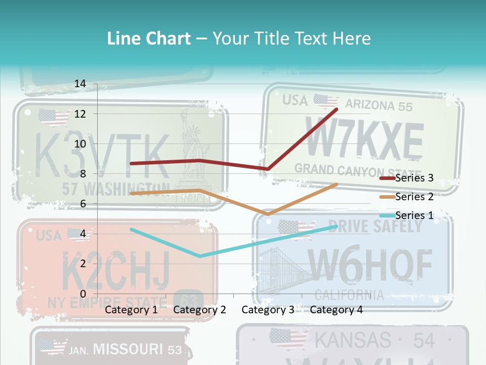 Road Traffic Transportation PowerPoint Template
