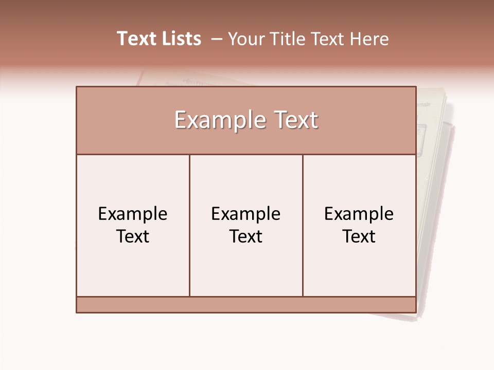 Asia Border Japan PowerPoint Template