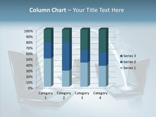 Link Electronic Mobility PowerPoint Template