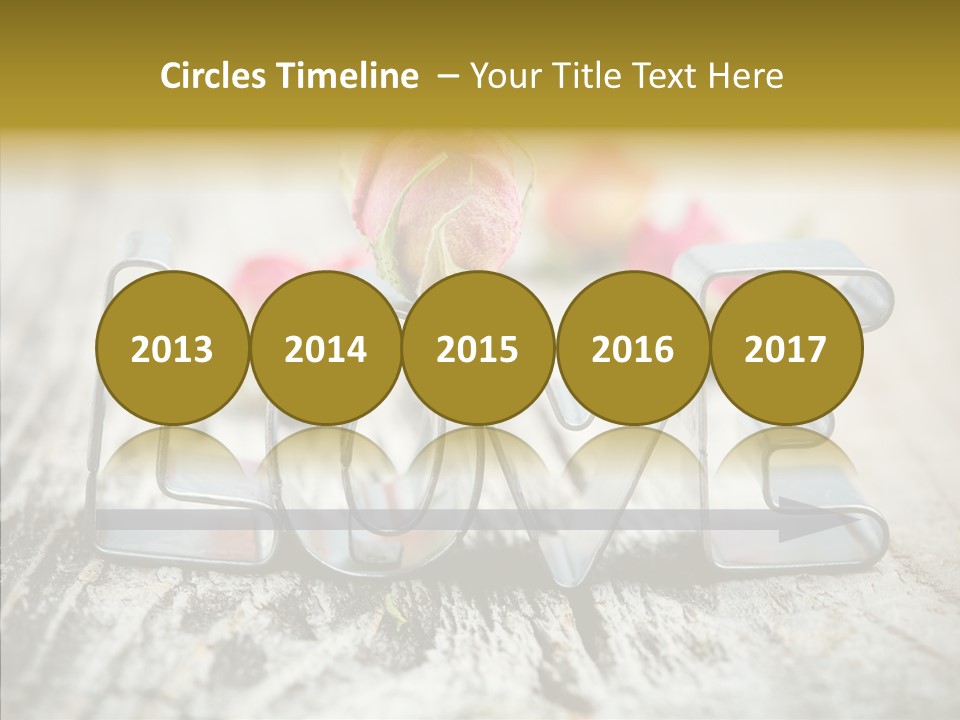 Wood Cooking Festive PowerPoint Template