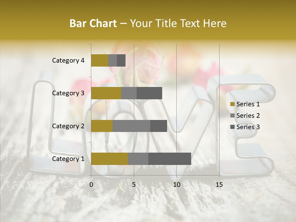 Wood Cooking Festive PowerPoint Template