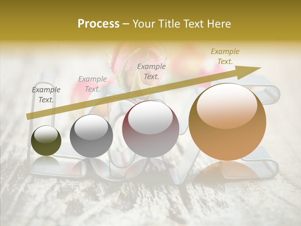 Wood Cooking Festive PowerPoint Template