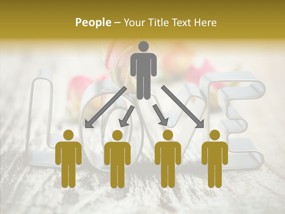 Wood Cooking Festive PowerPoint Template