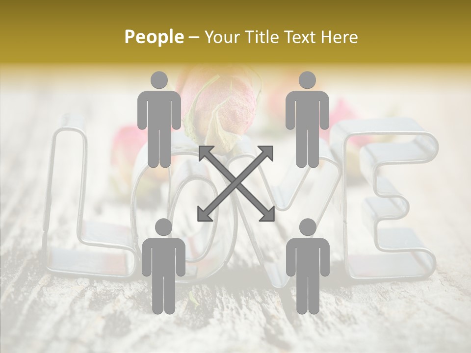 Wood Cooking Festive PowerPoint Template