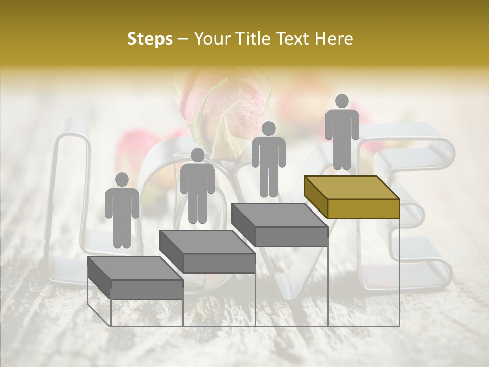 Wood Cooking Festive PowerPoint Template