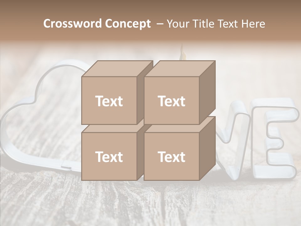 Valuable Window Historic PowerPoint Template