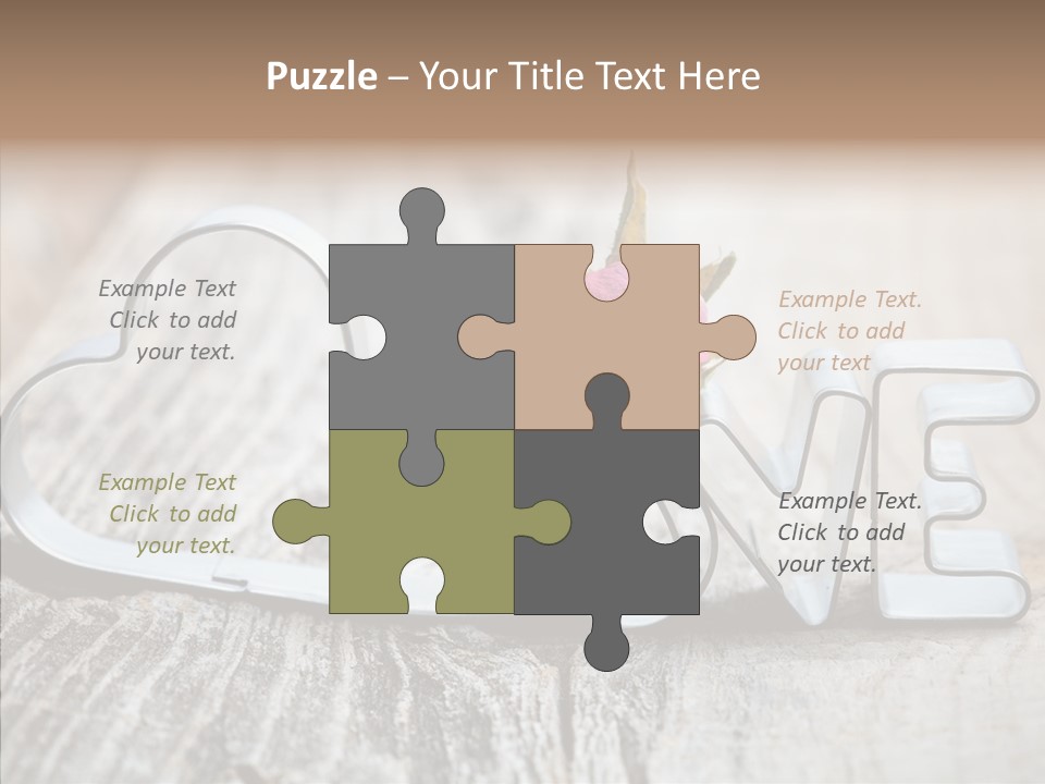 Valuable Window Historic PowerPoint Template
