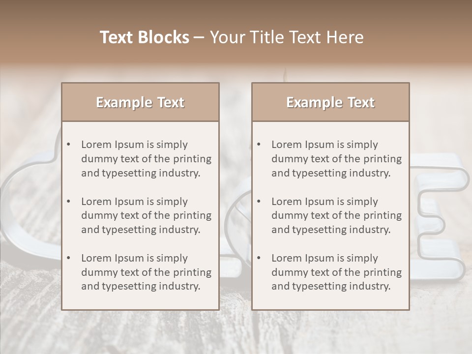 Valuable Window Historic PowerPoint Template