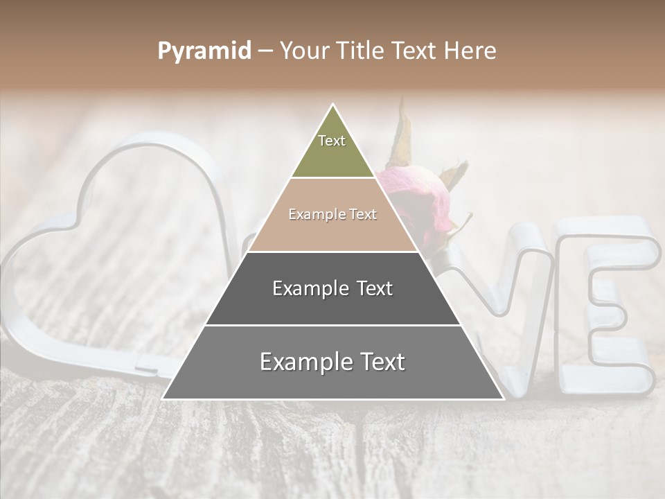 Valuable Window Historic PowerPoint Template