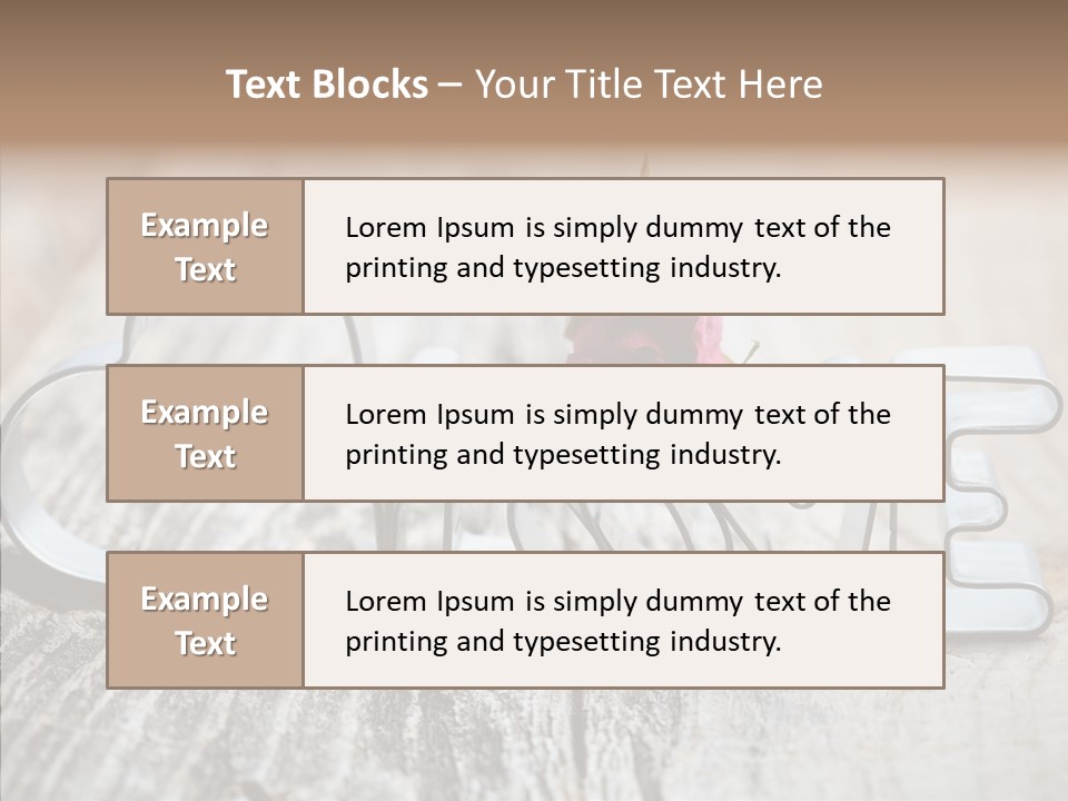 Valuable Window Historic PowerPoint Template