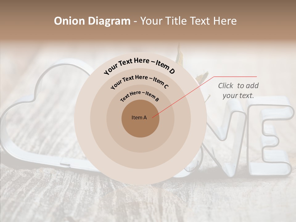Valuable Window Historic PowerPoint Template