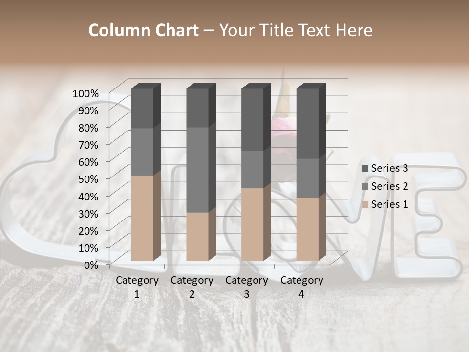 Valuable Window Historic PowerPoint Template