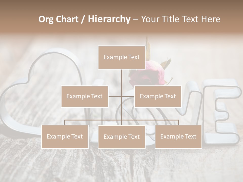 Valuable Window Historic PowerPoint Template