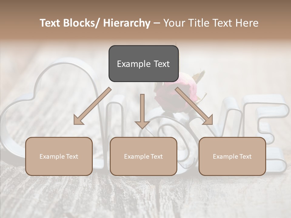 Valuable Window Historic PowerPoint Template