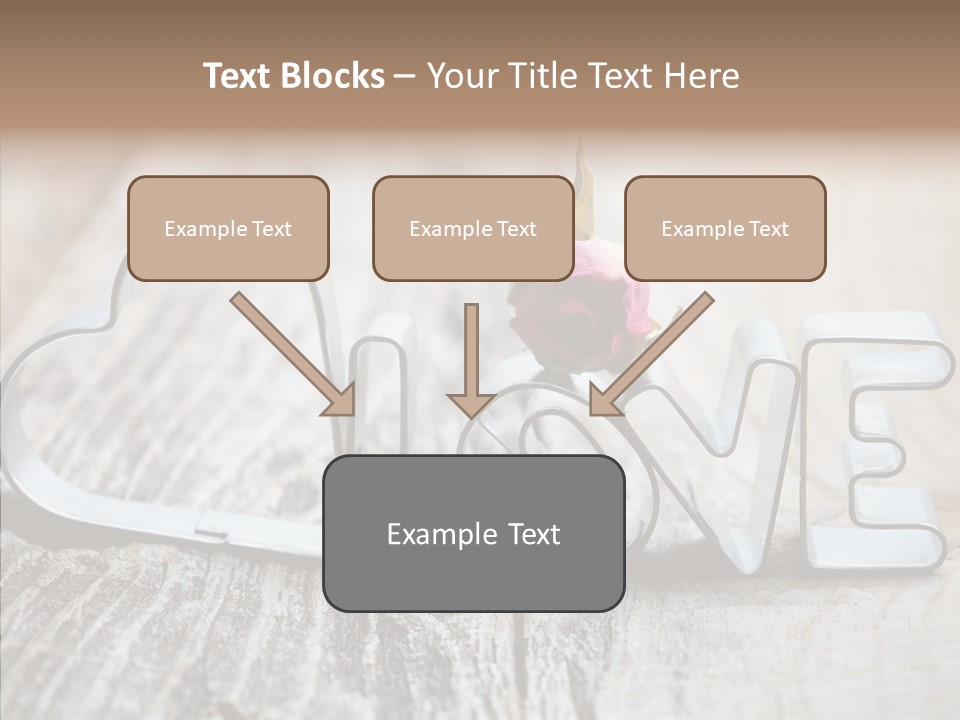 Valuable Window Historic PowerPoint Template