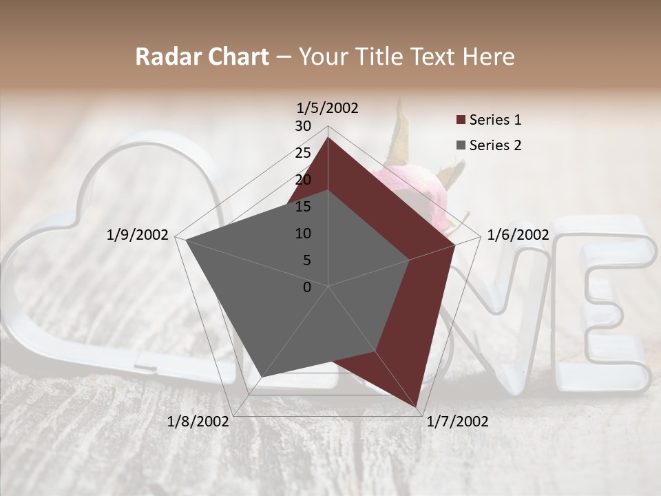 Valuable Window Historic PowerPoint Template
