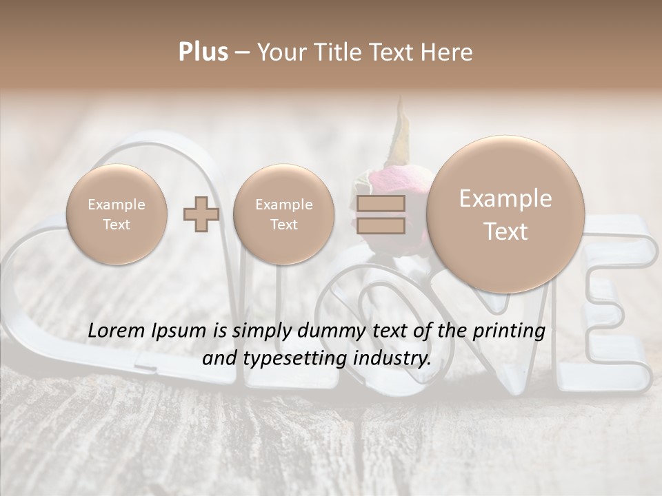 Valuable Window Historic PowerPoint Template