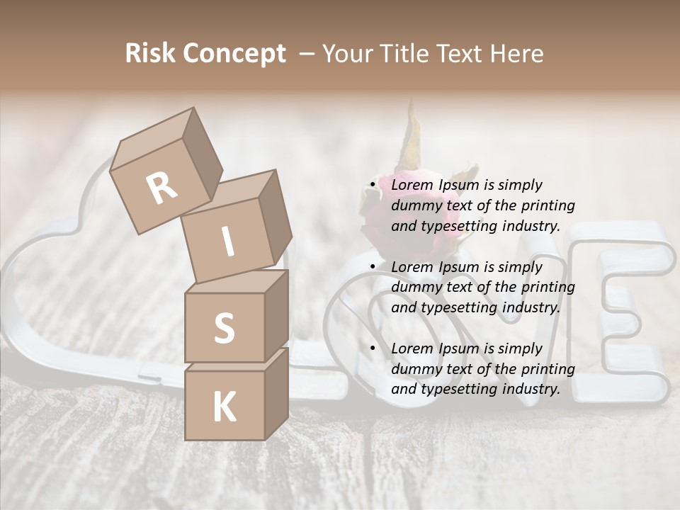Valuable Window Historic PowerPoint Template