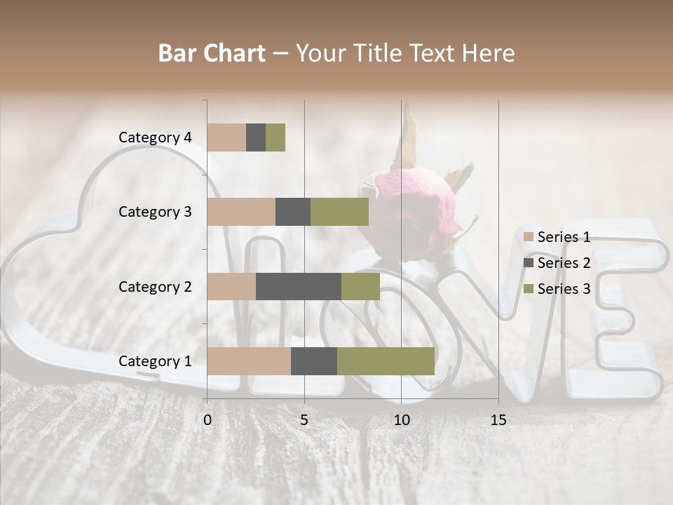 Valuable Window Historic PowerPoint Template