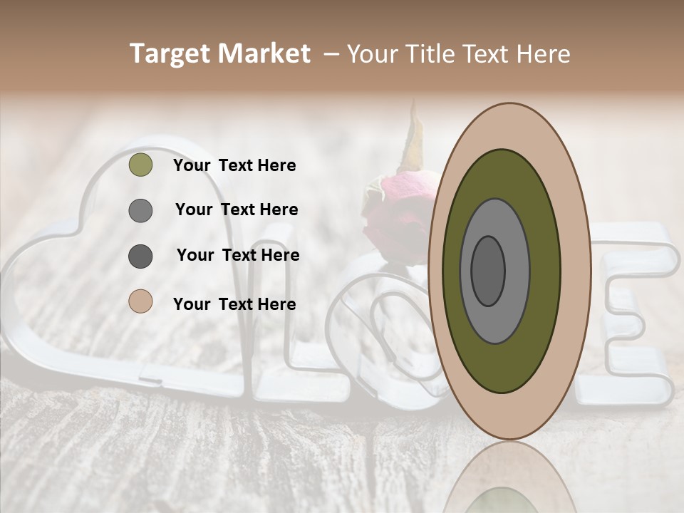 Valuable Window Historic PowerPoint Template