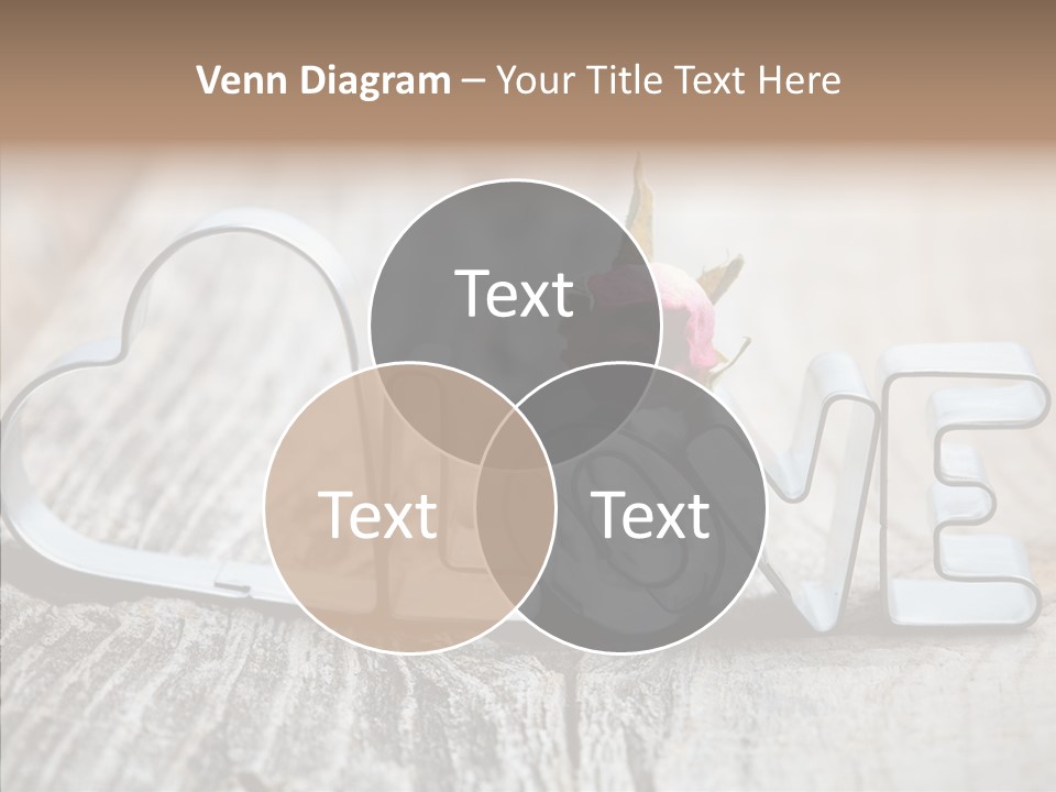 Valuable Window Historic PowerPoint Template