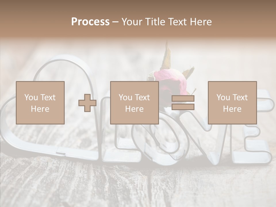 Valuable Window Historic PowerPoint Template