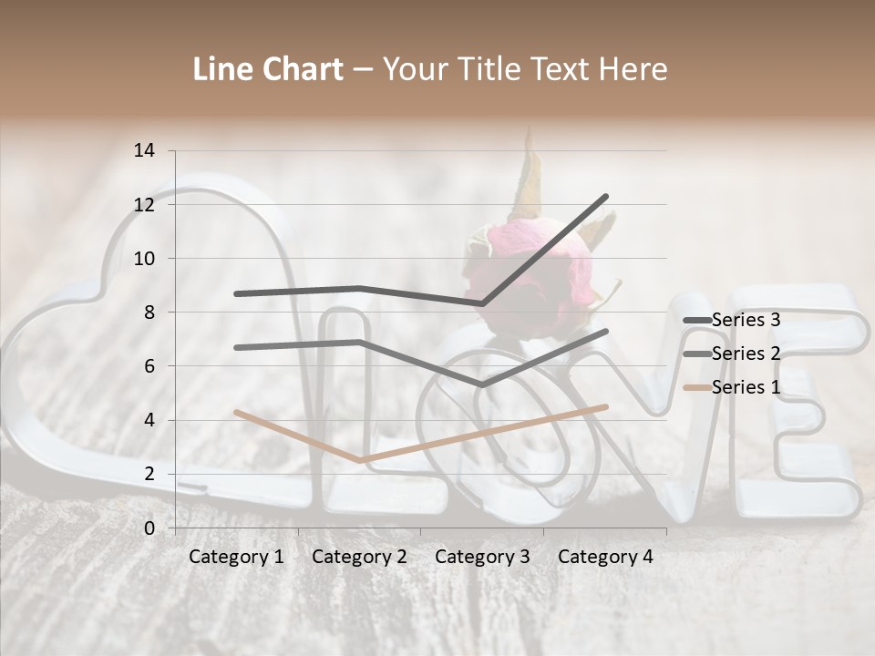 Valuable Window Historic PowerPoint Template