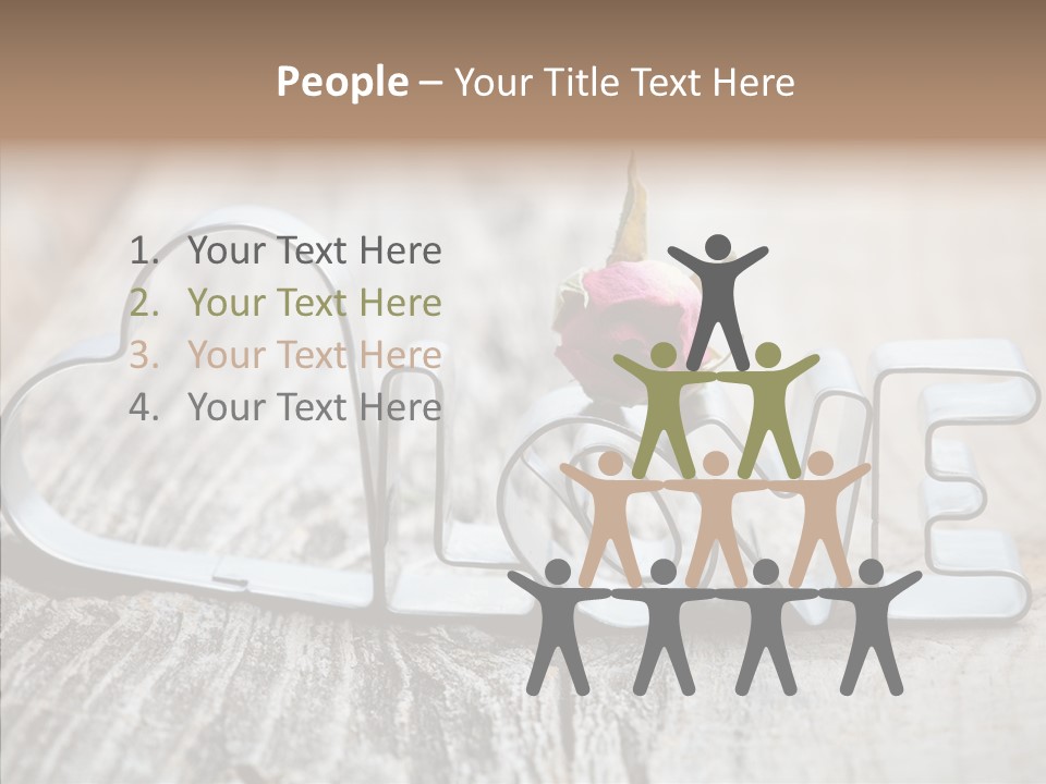 Valuable Window Historic PowerPoint Template