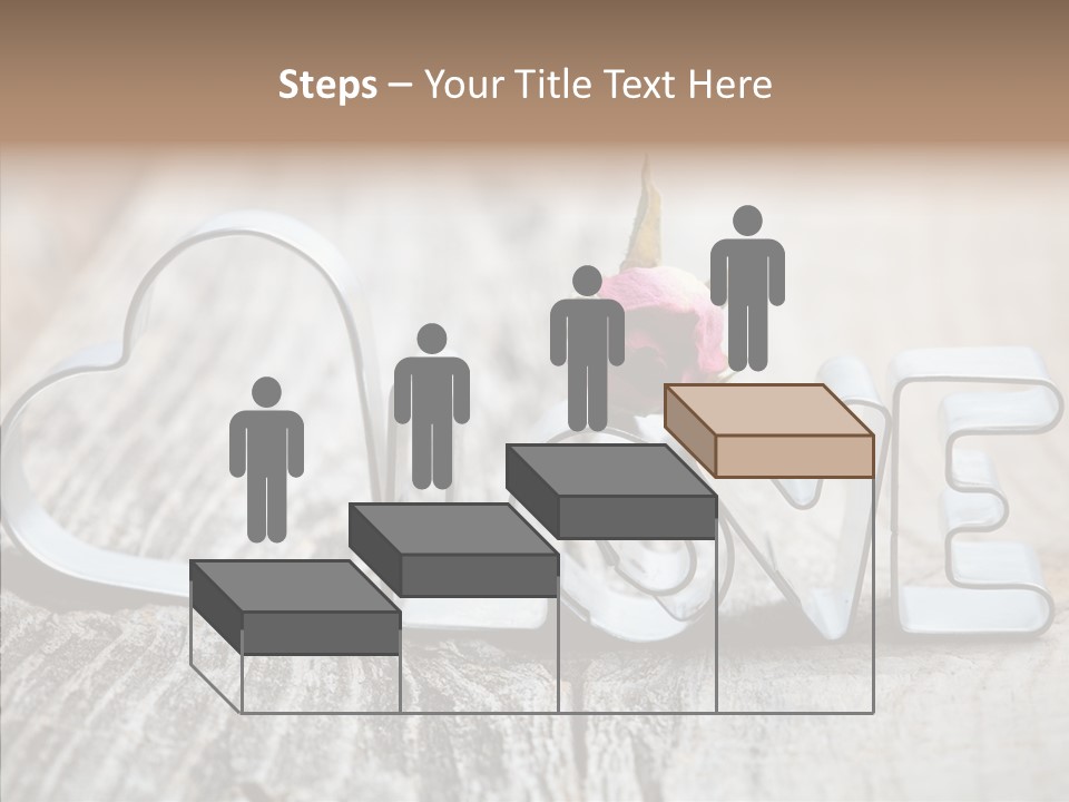 Valuable Window Historic PowerPoint Template