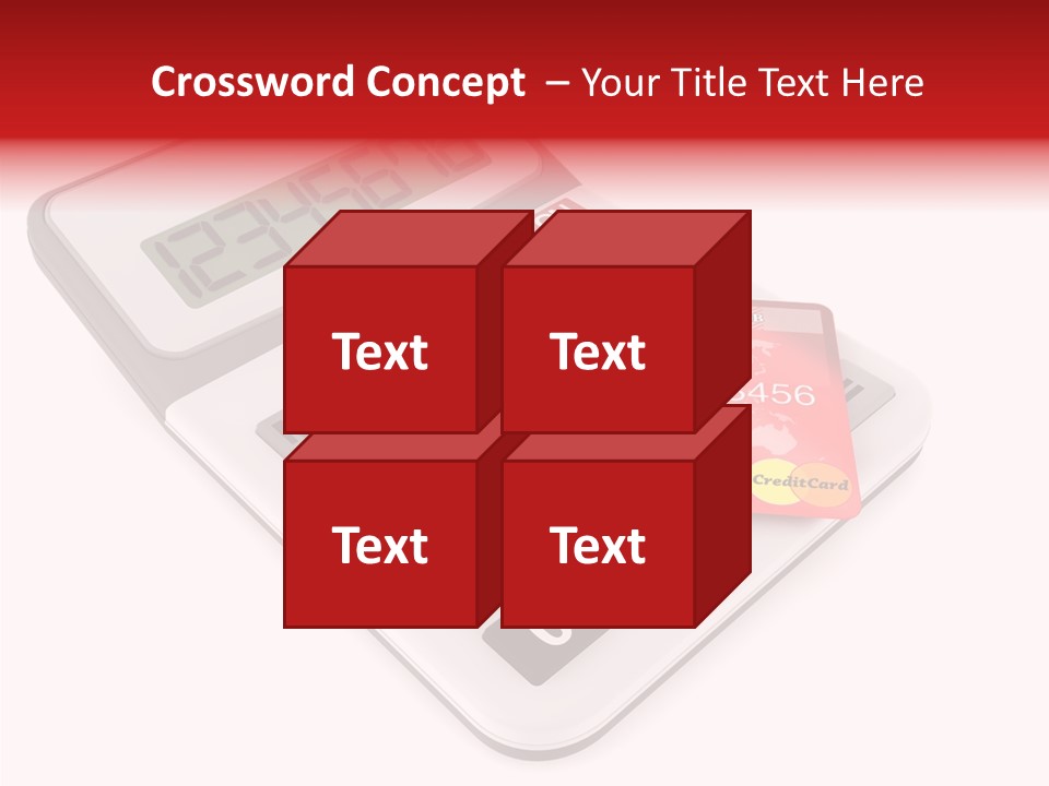 Currency Payment Activity PowerPoint Template