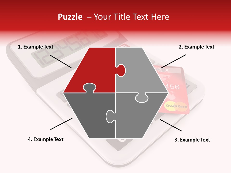 Currency Payment Activity PowerPoint Template