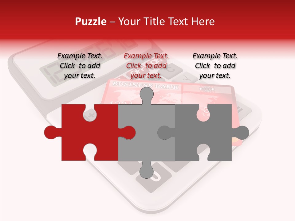 Currency Payment Activity PowerPoint Template