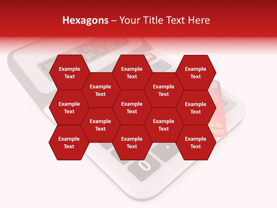 Currency Payment Activity PowerPoint Template