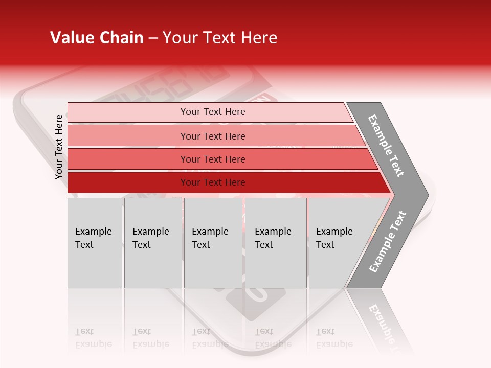 Currency Payment Activity PowerPoint Template