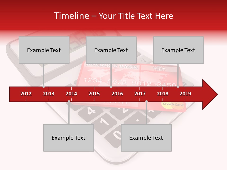 Currency Payment Activity PowerPoint Template