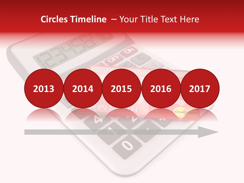 Currency Payment Activity PowerPoint Template