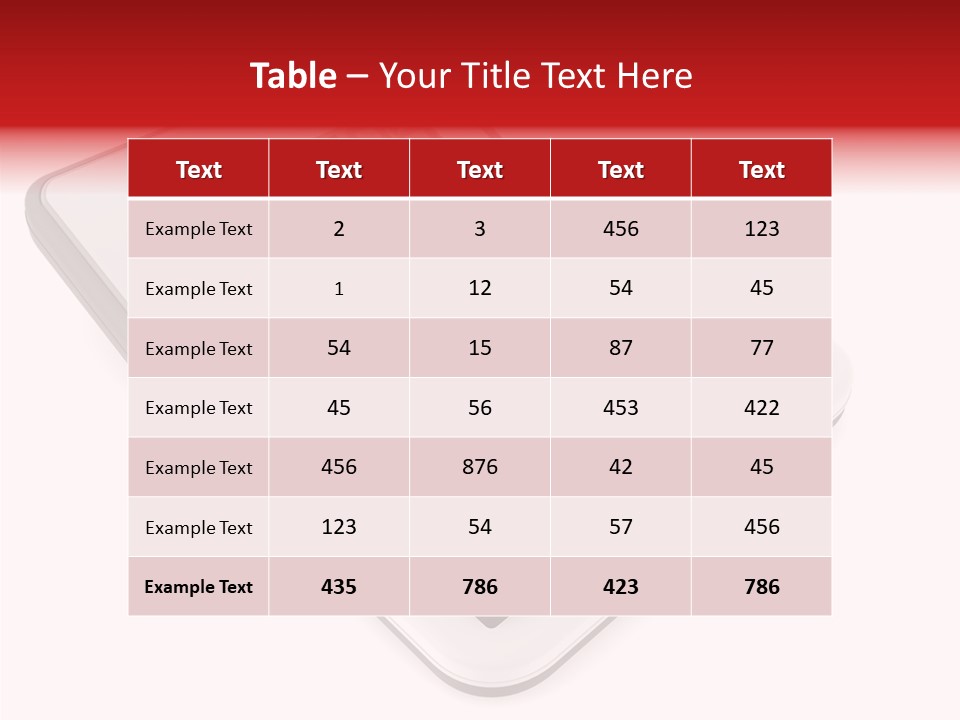 Currency Payment Activity PowerPoint Template