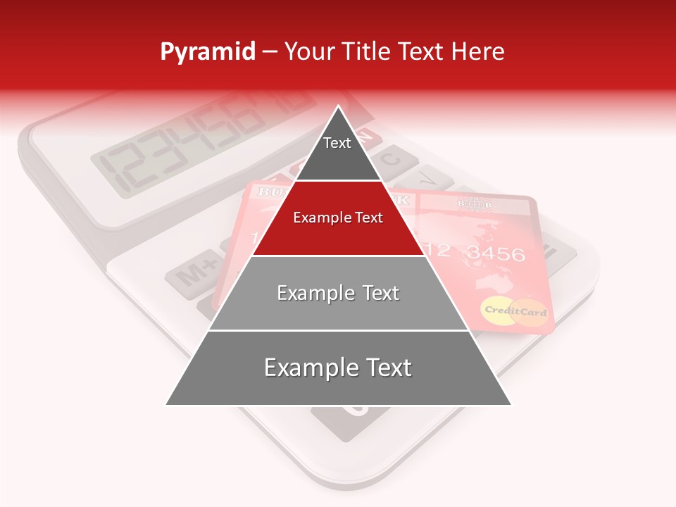 Currency Payment Activity PowerPoint Template