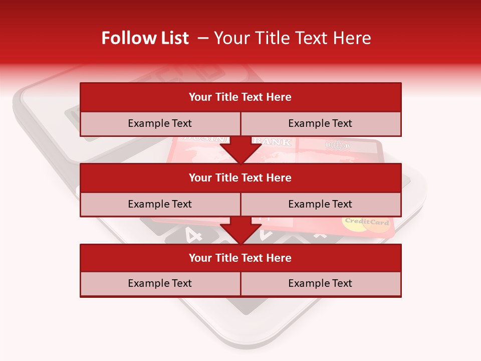 Currency Payment Activity PowerPoint Template