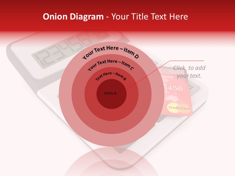 Currency Payment Activity PowerPoint Template