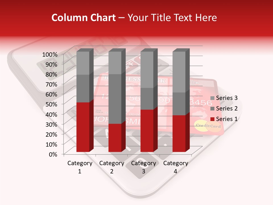 Currency Payment Activity PowerPoint Template