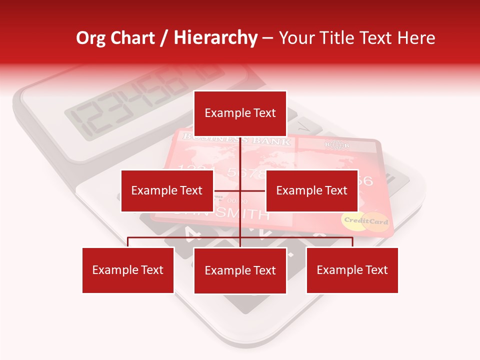 Currency Payment Activity PowerPoint Template