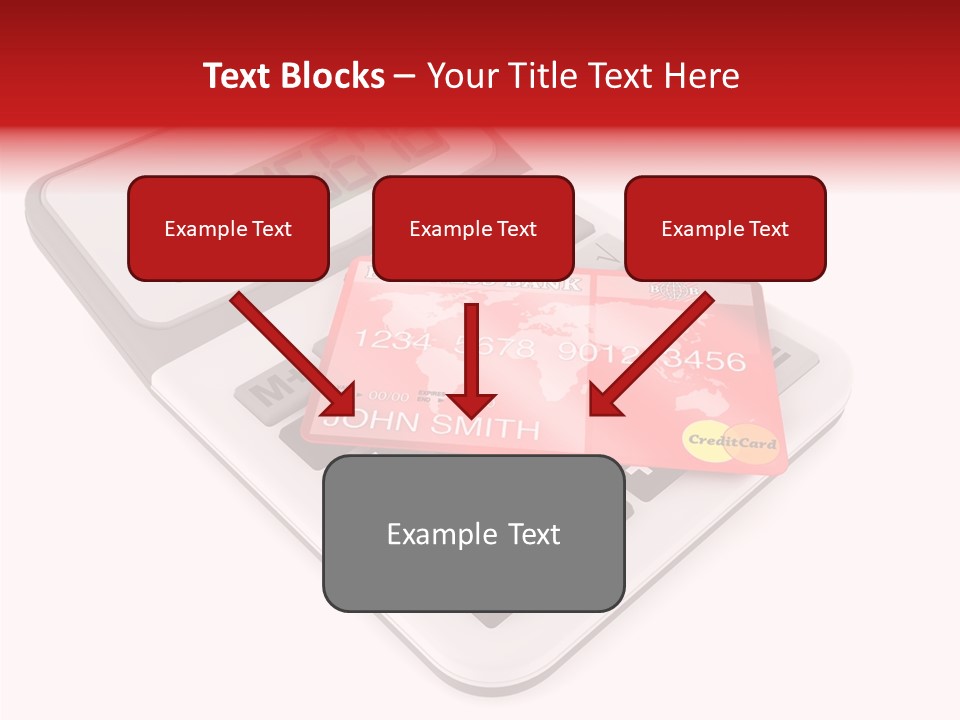 Currency Payment Activity PowerPoint Template