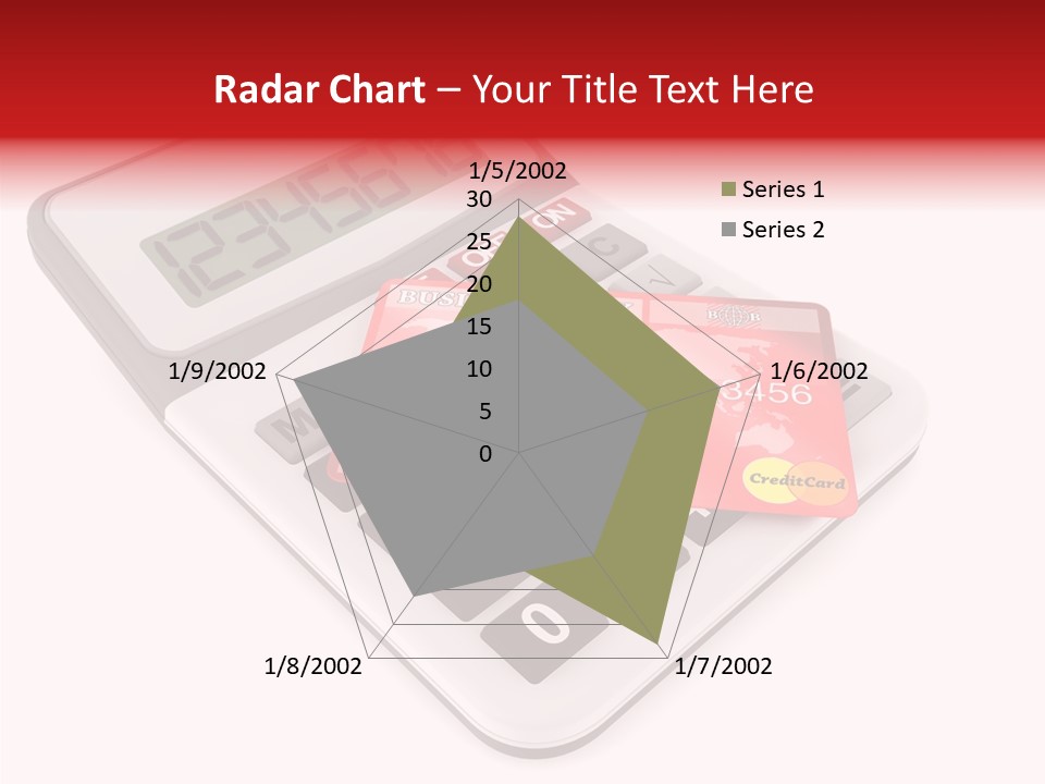 Currency Payment Activity PowerPoint Template