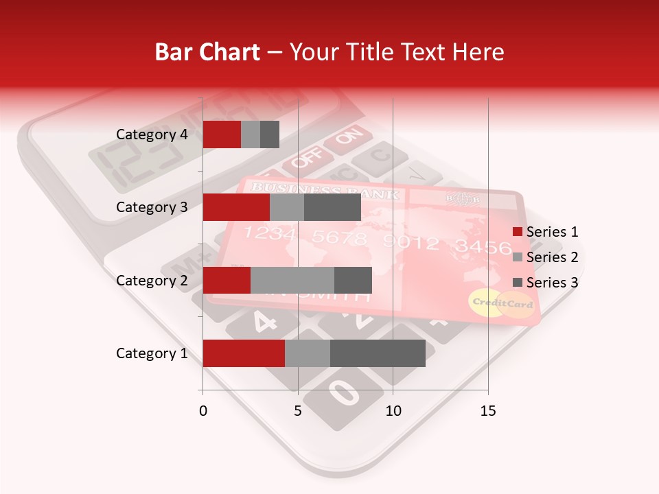 Currency Payment Activity PowerPoint Template